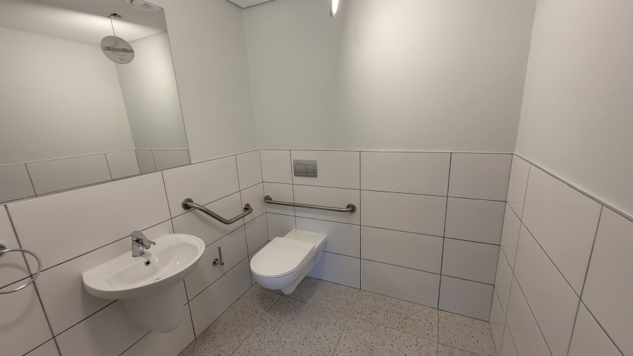 To Let commercial Property for Rent in Stikland Industrial Western Cape